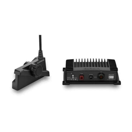Garmin Panoptix LiveScope Plus System LVS34