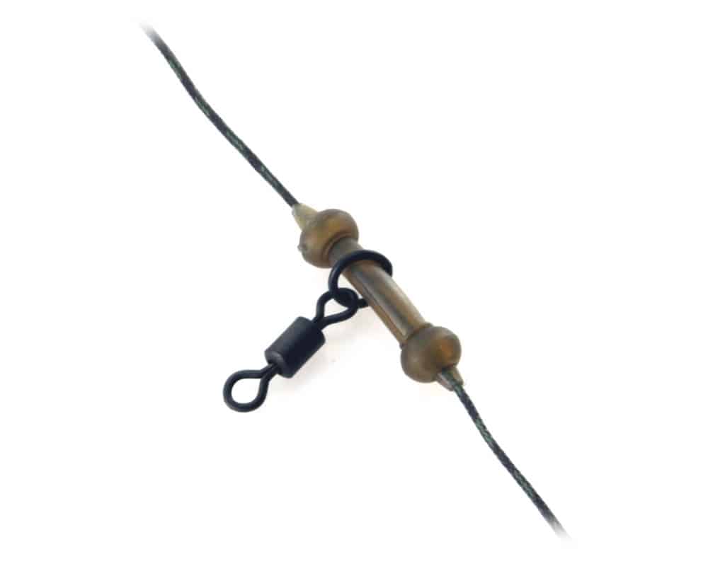 PB Products DF Extra Safe Heli-Chod Leader 90cm (2 St.)
