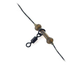 PB Products DF Extra Safe Heli-Chod Leader 90cm (2 St.)