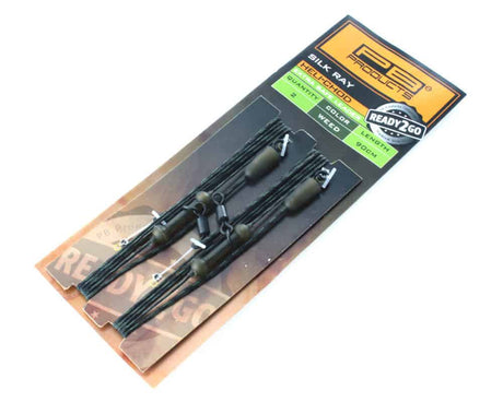 PB Products DF Extra Safe Heli-Chod Leader 90cm (2 St.)