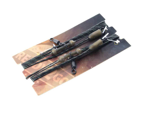 PB Products DF Extra Safe Heli-Chod Leader 90cm (2 St.)