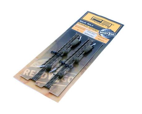 PB Products Naked Chod/Heli Leader 90 (2 St.)