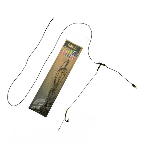 PB Products Heli Combi Rig Shot 0.3g (2 St.) - Weed