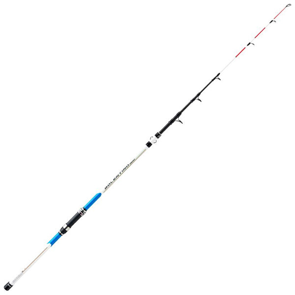 Mitchell Suprema 2.0 T-240 Bolentino 240cm