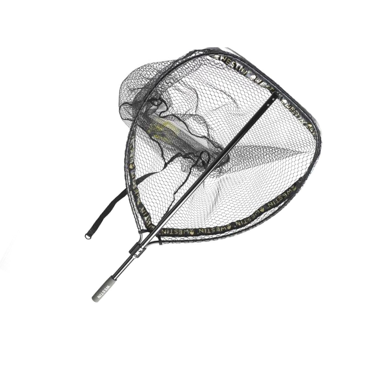 Westin W3 C&R Landing Net Large Kescher