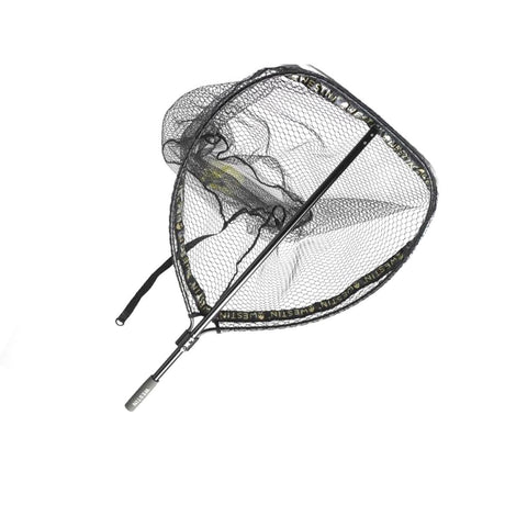 Westin W3 C&R Landing Net Large Kescher