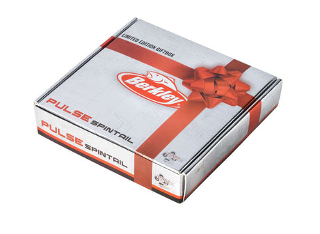 Berkley Pulse Spintail Geschenkset 6 Stück Limited Edition