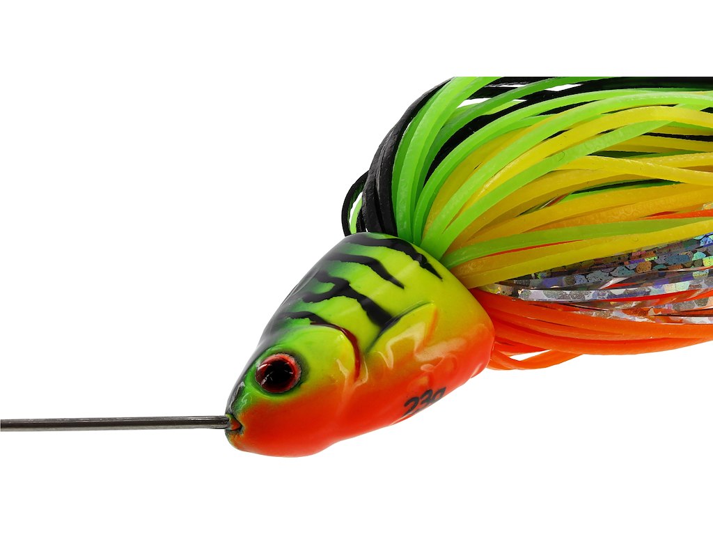 Westin Monster Vibe Willow 23g