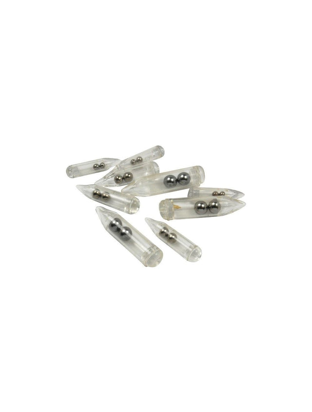 Spro Glass Rattlers (6 Stück)