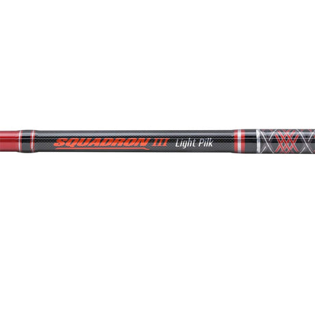 PENN Squadron III Light Pilk 3,02m 80-120g