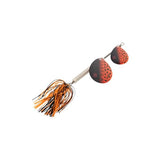 Rozemeijer Dr. Skirt #2/0 BKK – Spinnerbait-Haken für Raubfischangeln