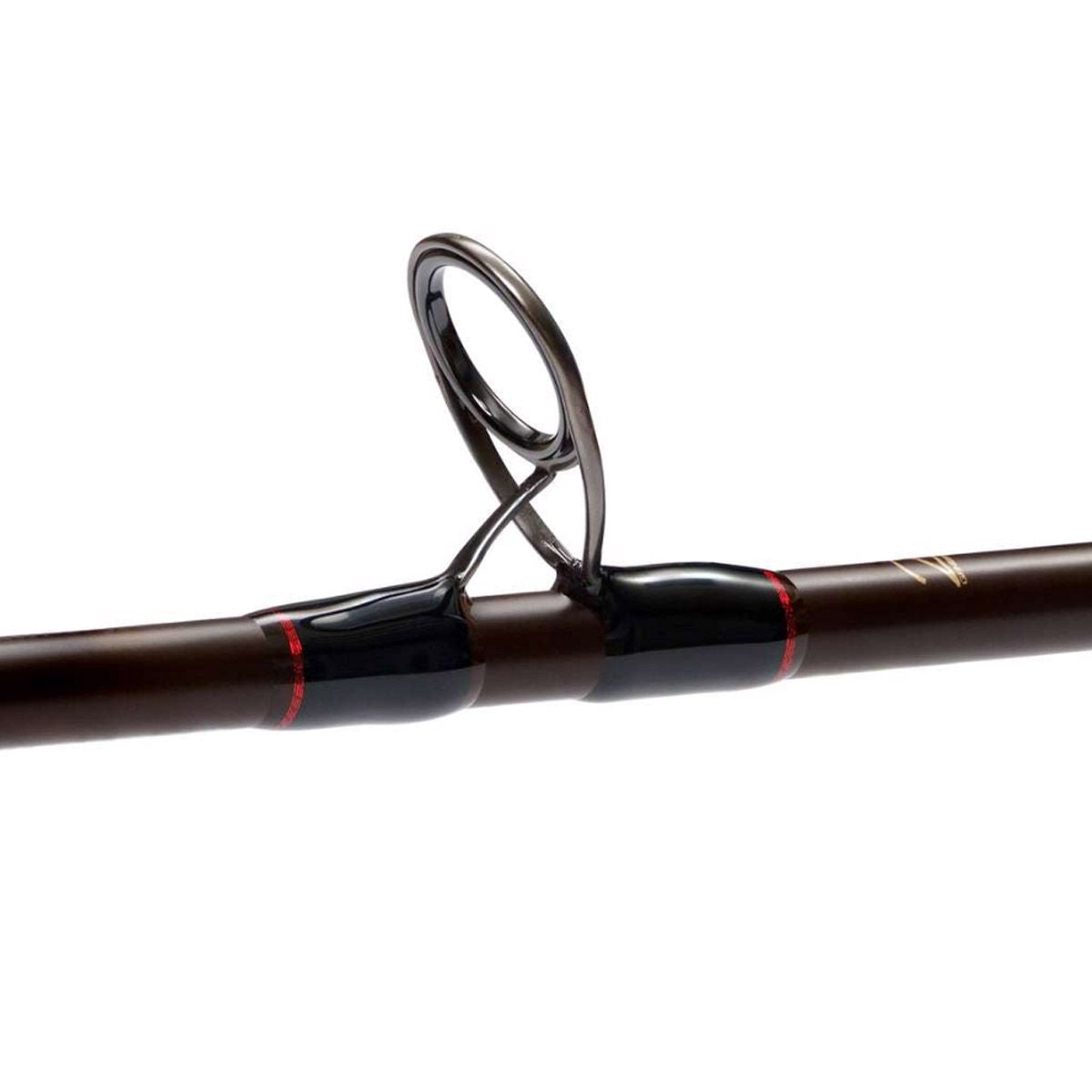 Westin W4 Powershad-T Rute 2nd Gen 30-90g