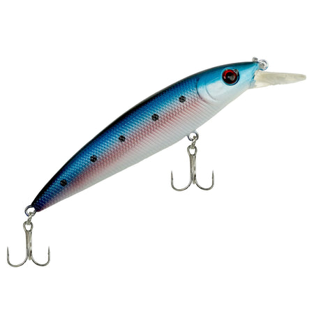 Viper Pro Sprinter Crankbait Rattlin 7 & 11 cm – Raubfisch-Köder