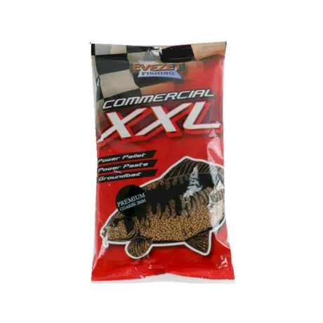 Evezet Commercial XXL Coarse Pellet 6mm