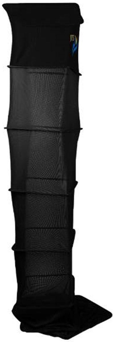 JVS Kescher Set - Kescher + Tasche + Kappe