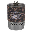 Fox Cookware Infrared Power Boil Topf 1,25L