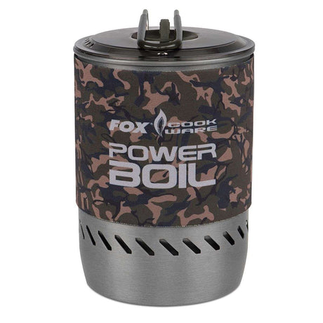 Fox Cookware Infrared Power Boil Topf 1,25L