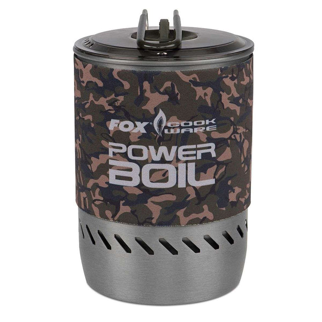 Fox Cookware Infrared Power Boil Topf 1,25L