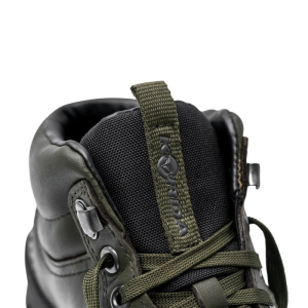 Korda KORE Kombat Stiefel Oliv Größe 40