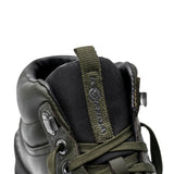 Korda KORE Kombat Stiefel Oliv Größe 40