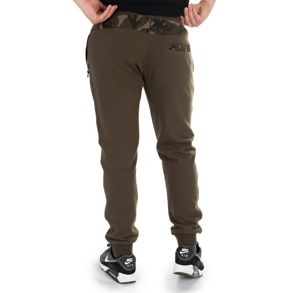 Fox Khaki Camouflage Jogger S