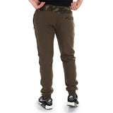 Fox Khaki Camouflage Jogger S
