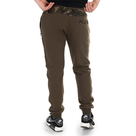 Fox Khaki Camouflage Jogger S
