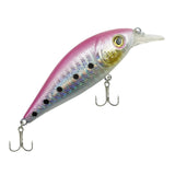 Viper Pro Fat Sprinter Crankbait Rattlin 8 cm – Raubfisch-Köder für Hecht, Barsch, Zander