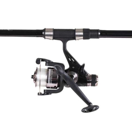 FISH-XPRO Karpfenset Pro Improve Set – 3 Ruten komplett