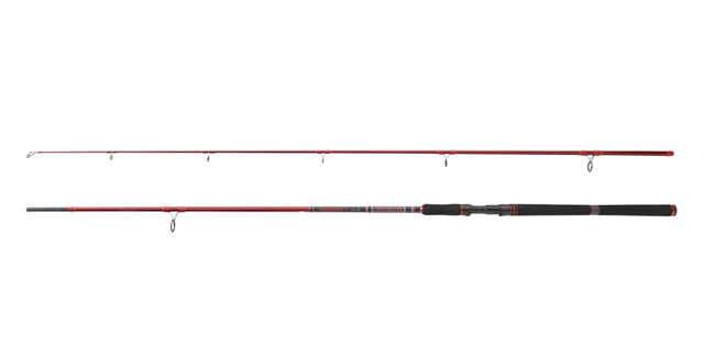 PENN Squadron III Light Pilk 3,02m 80-120g