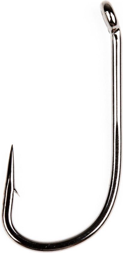 Owner Carp C-5 Iseama Haken Gr. 8 (12 Stk.)