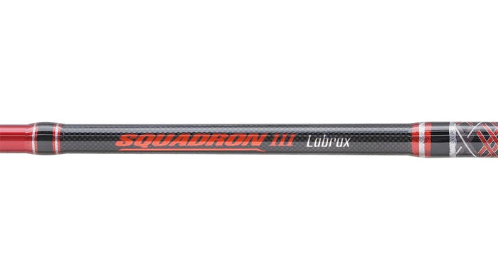 PENN Squadron III Labrax 2,72m 20-50g | Wolfsbarsch Rute