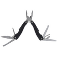 Camp Life Adventure Multitool 15in1 Schwarz