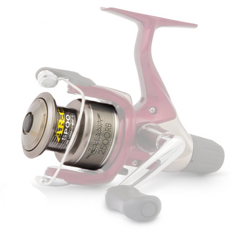 Ersatzspule für Shimano Catana 1000 RB