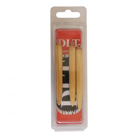 DLT Deadbait Float Sticks 10cm (3er-Set)