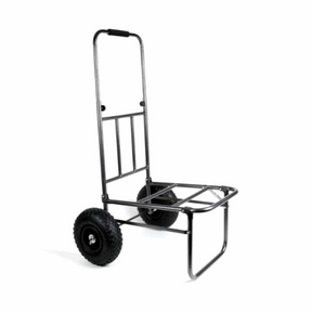 Eurocatch Transportwagen mit Ausziehgriff