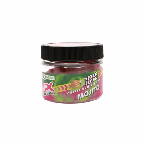 CPK Two Tone Wafters Volcano 3D 12mm 32g