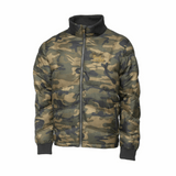 Prologic Bank Bound Bomberjacke Camo L