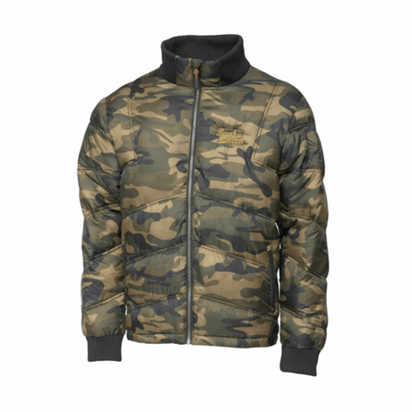 Prologic Bank Bound Bomberjacke Camo L