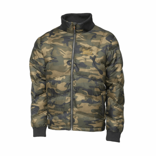 Prologic Bank Bound Bomberjacke Camo L