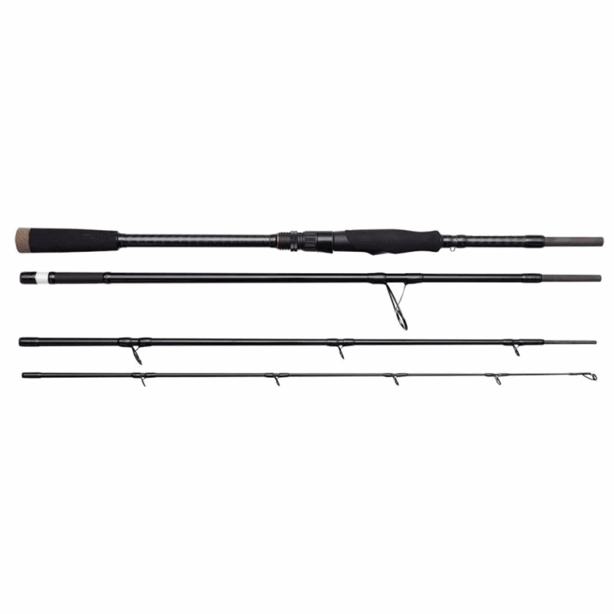 Savage Gear SG2 Fast Game Travel Reise-Rute 2,43m