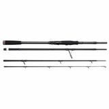 Savage Gear SG2 Fast Game Travel Reise-Rute 2,43m
