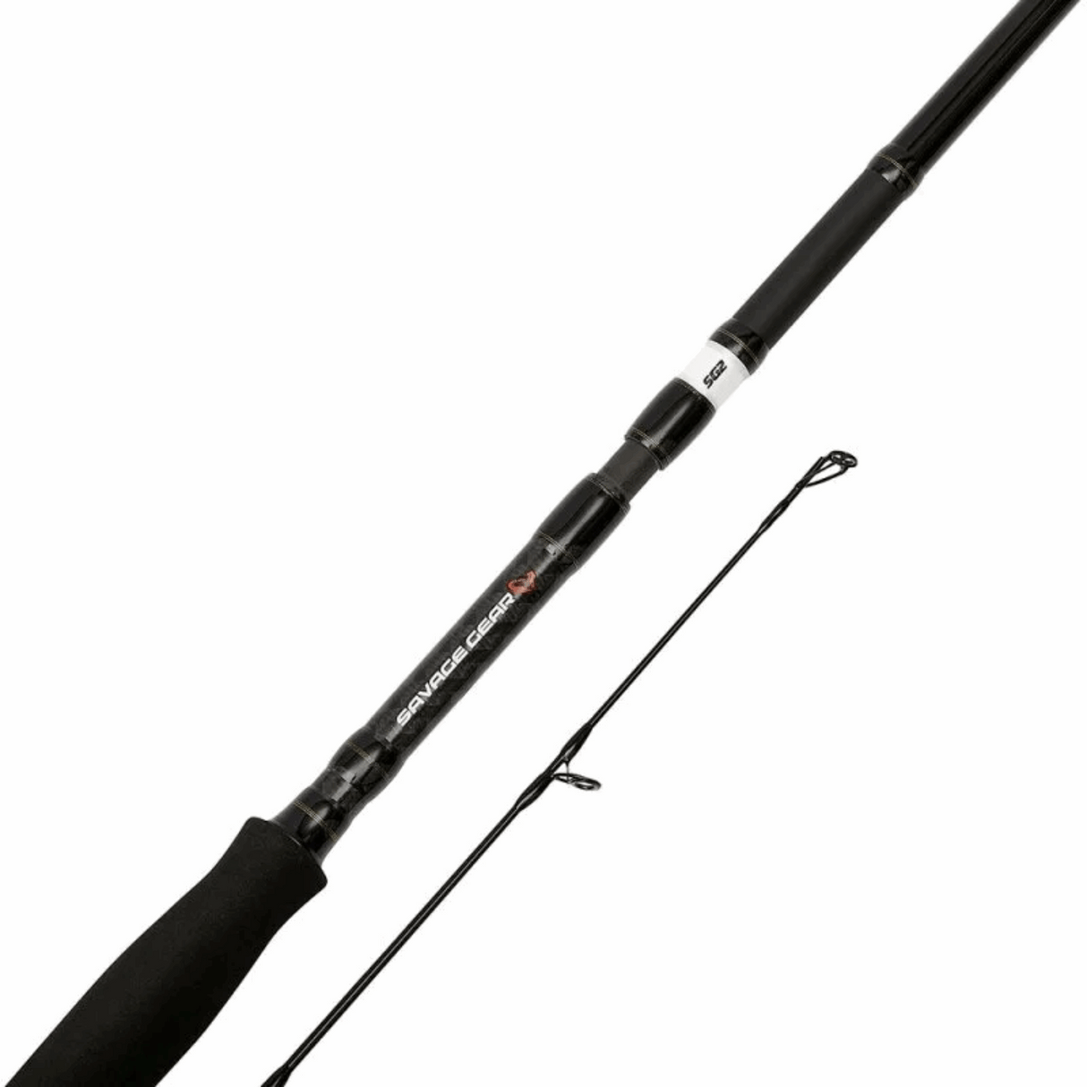 Savage Gear SG2 Fast Game Travel Reise-Rute 2,43m