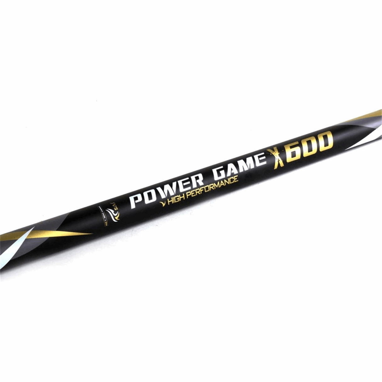 JVS Power Game X Teleskoprute