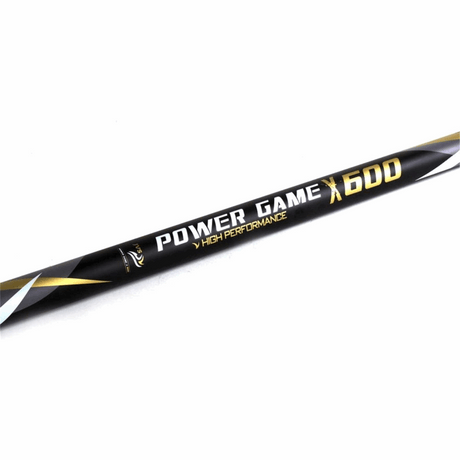 JVS Power Game X Teleskoprute