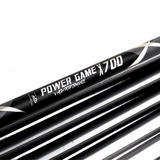 JVS Power Game X Teleskoprute