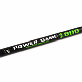JVS Power Game X Teleskoprute