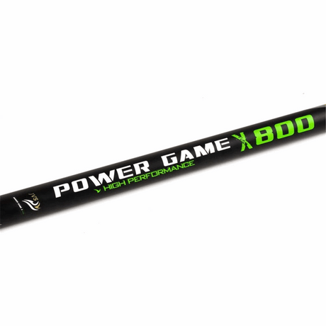 JVS Power Game X Teleskoprute