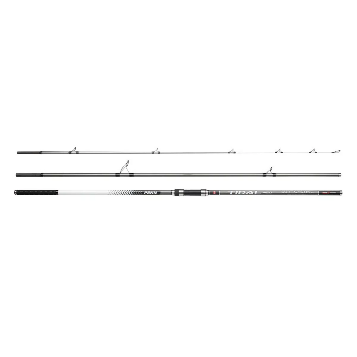 Penn Tidal Brandungsrute 423 50-200g