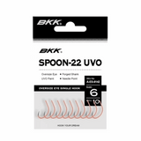 BKK Spoon-22 UVO Löffelhaken